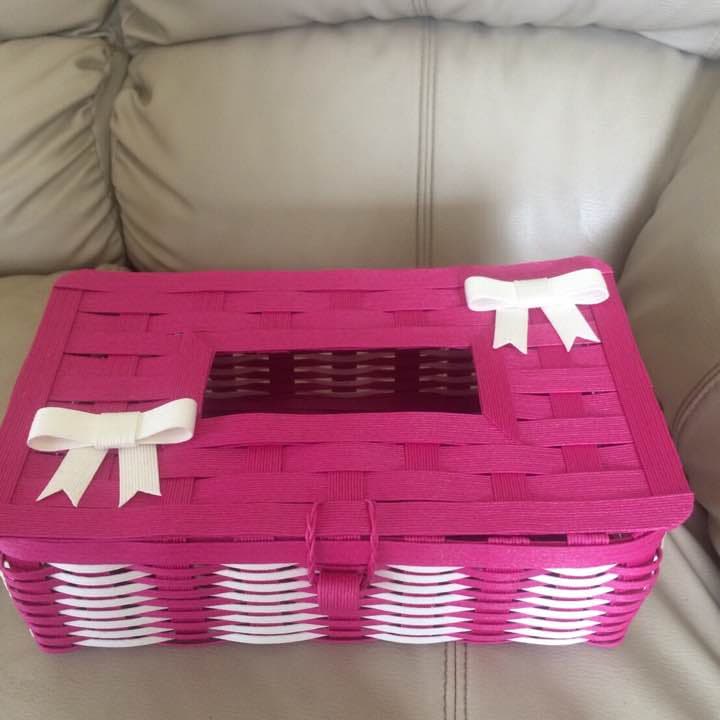 小文字s様 完成品