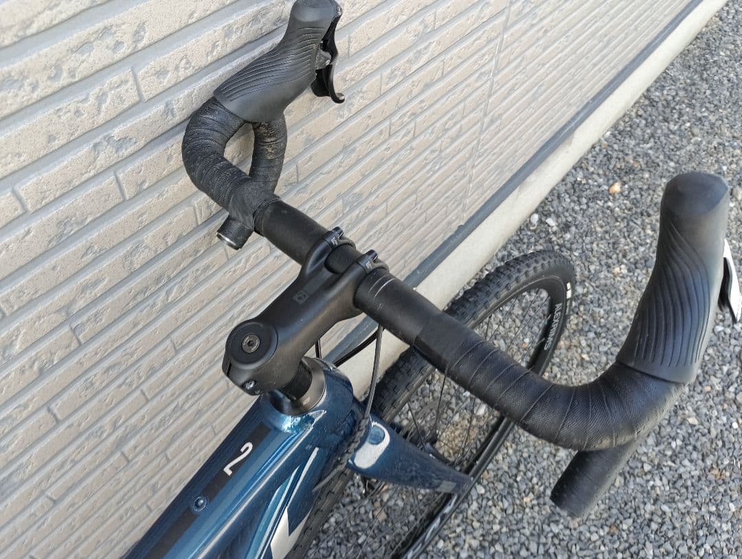 トレックドマーネAL2 TREK Domane シクロクロス