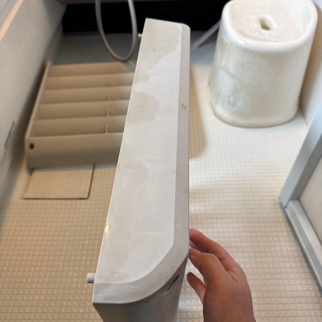 ダイキン 室外機ルーバー2個セット