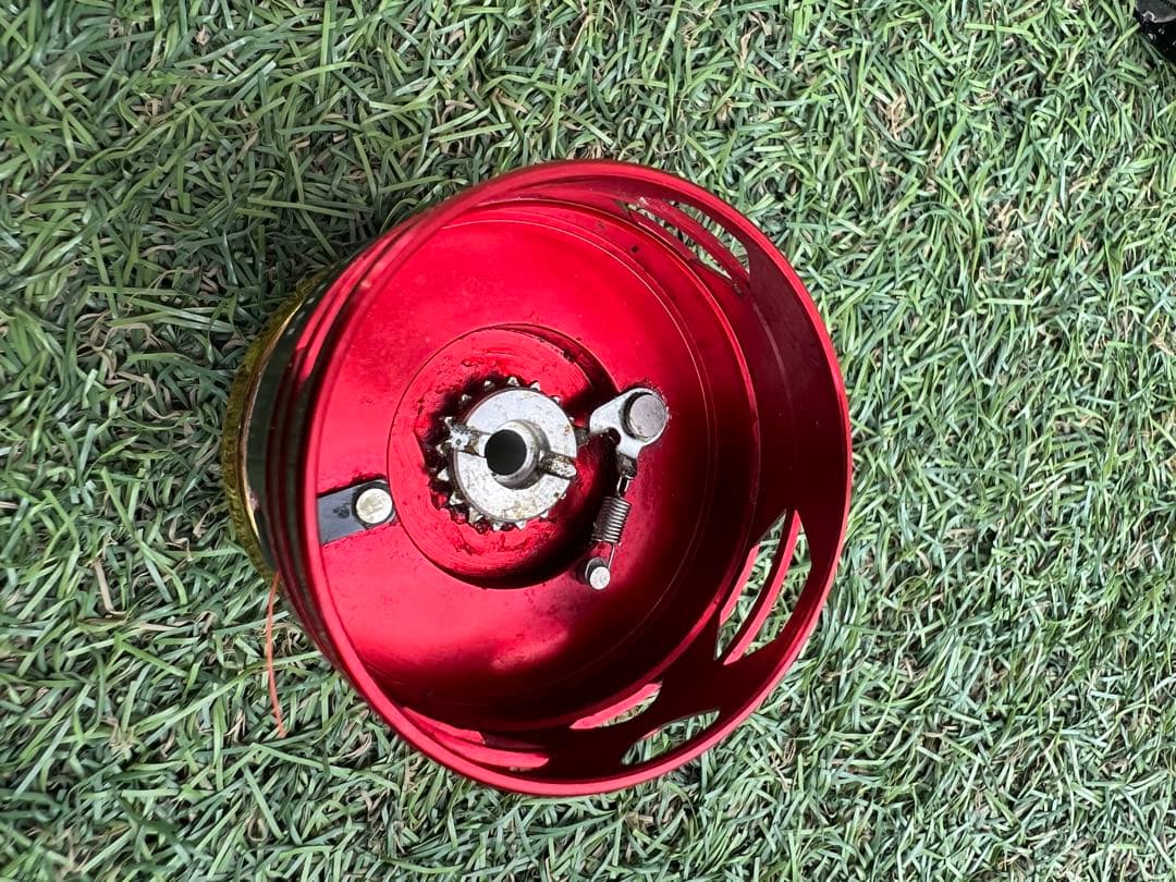 【ジャンク】シマノ BB-X ハイパーフォース 2500DXG