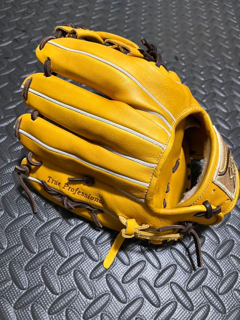 だい様　スラッガー KSN-SR1 軟式グローブ 右投げ用