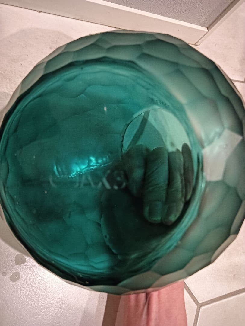 花瓶・フラワースタンド zakka.Happypink GUAXS SOMBA S