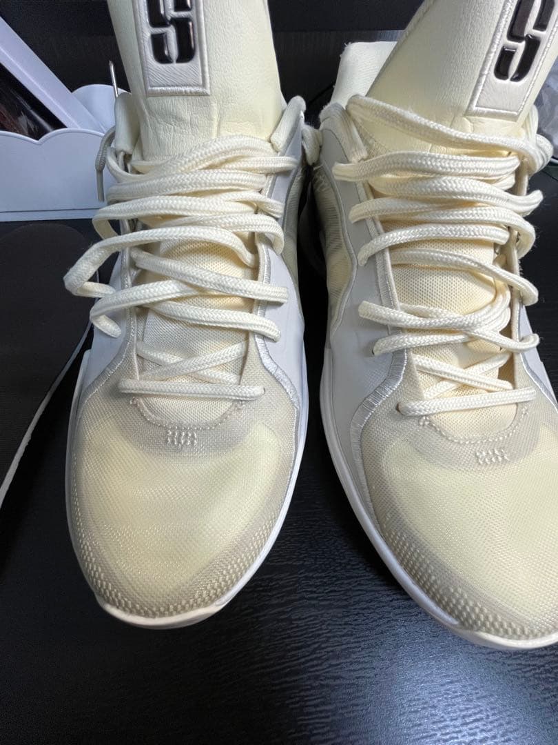 シューズ(男性用) sabrina2