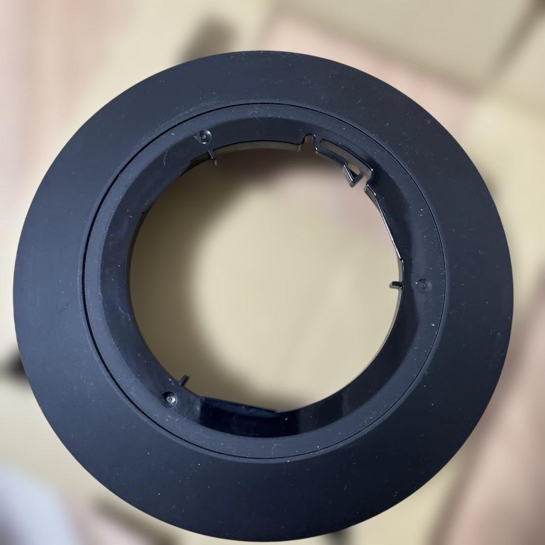 ダイソンAM09 ブラック　 AM09DCBIN ダイソン ホット＆クール