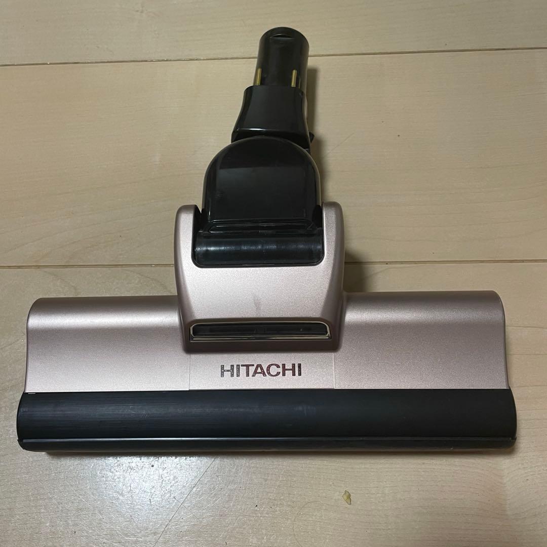 日立　HITACHI 掃除機 PV-BL20G