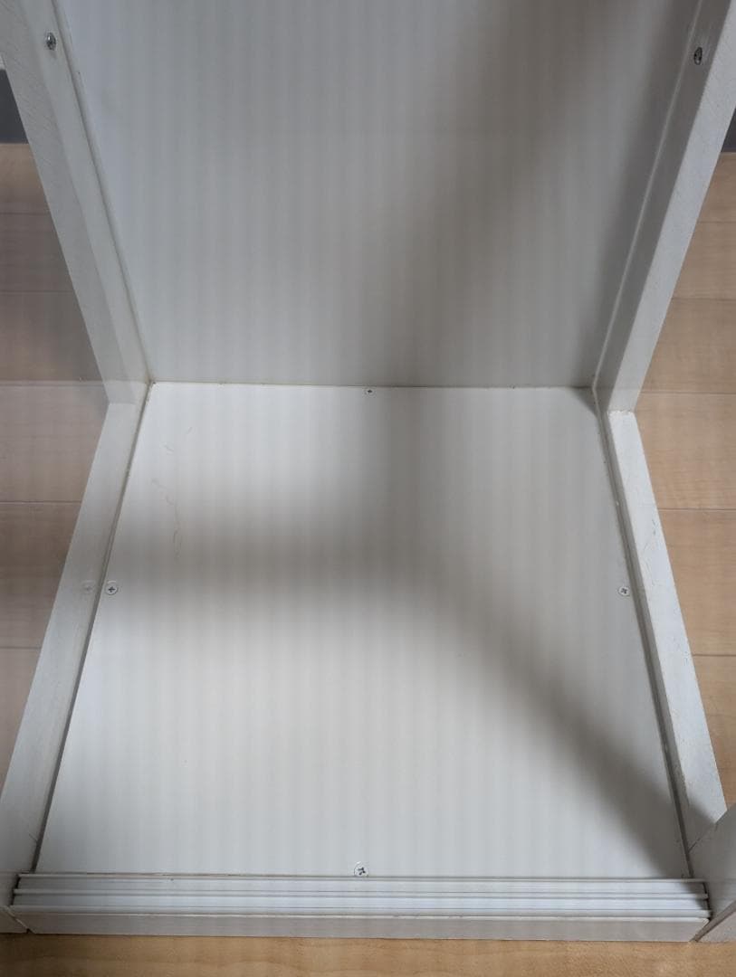 爬虫類ケージ(F and K 旧クローヌ)