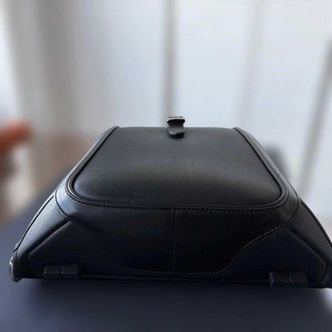 ARTPHERE 豊岡鞄「New Dulles」3way Bag新品未使用