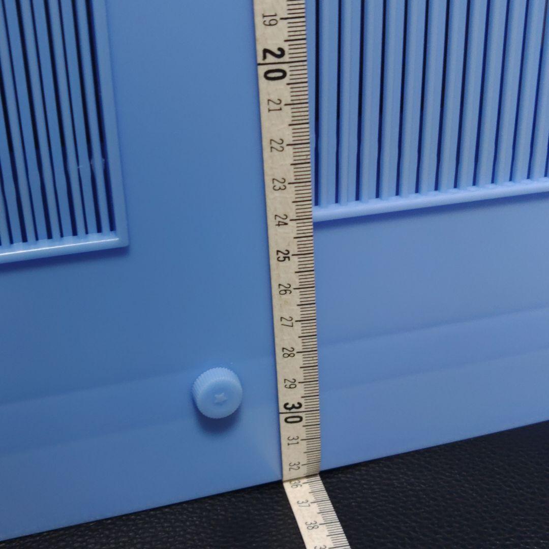 昭和 レトロ 日の本 ホームスター アポロ 蝿帳 ? プラスチック 収納 ケース