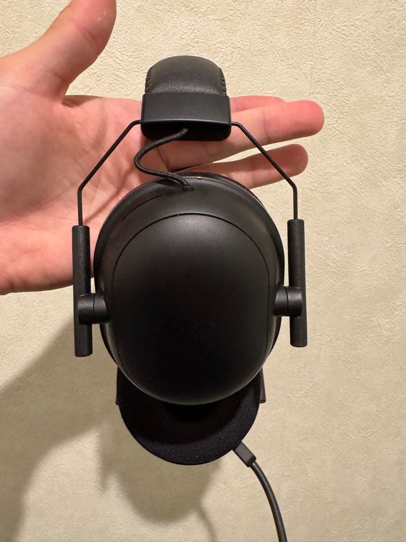 レイザー BlackShark V2 Pro アップグレードモデル