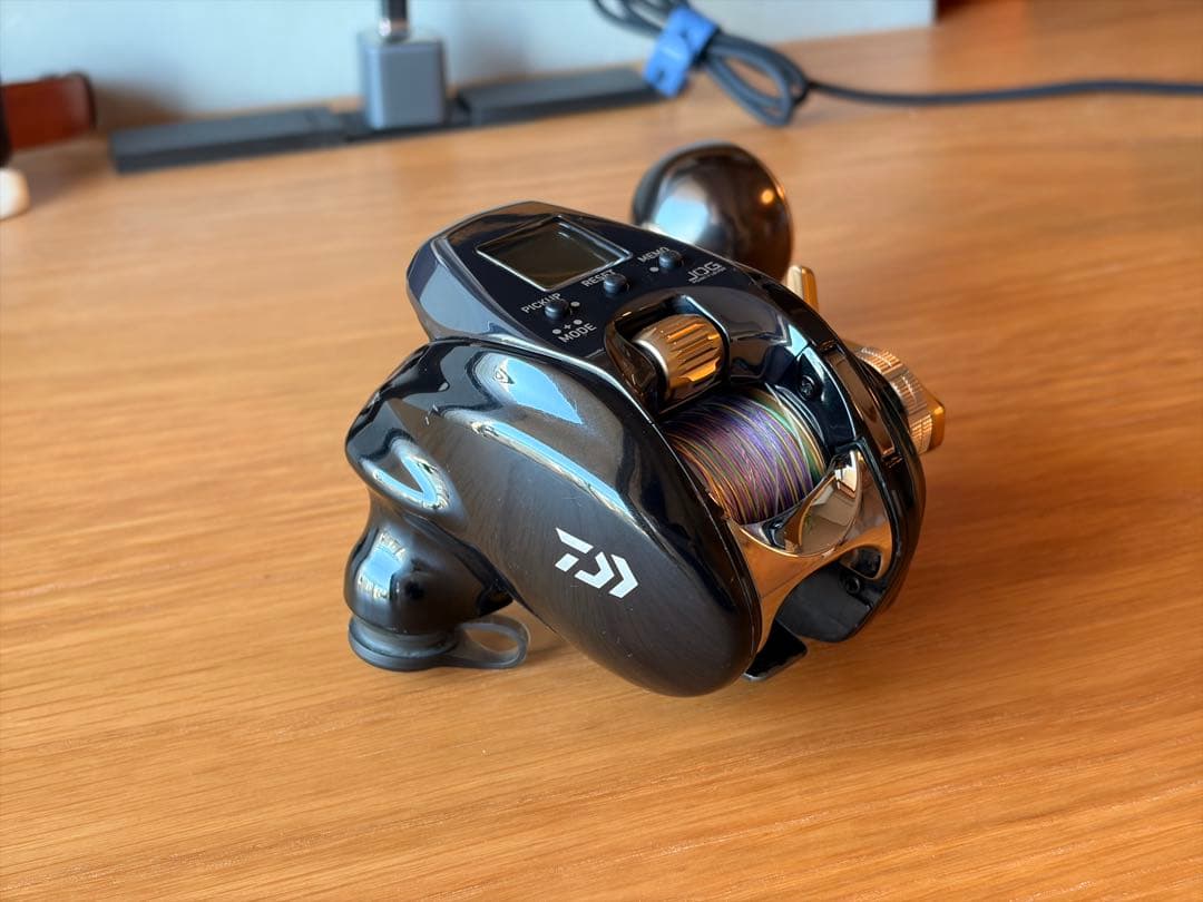 ダイワ　23シーボーグ G200J