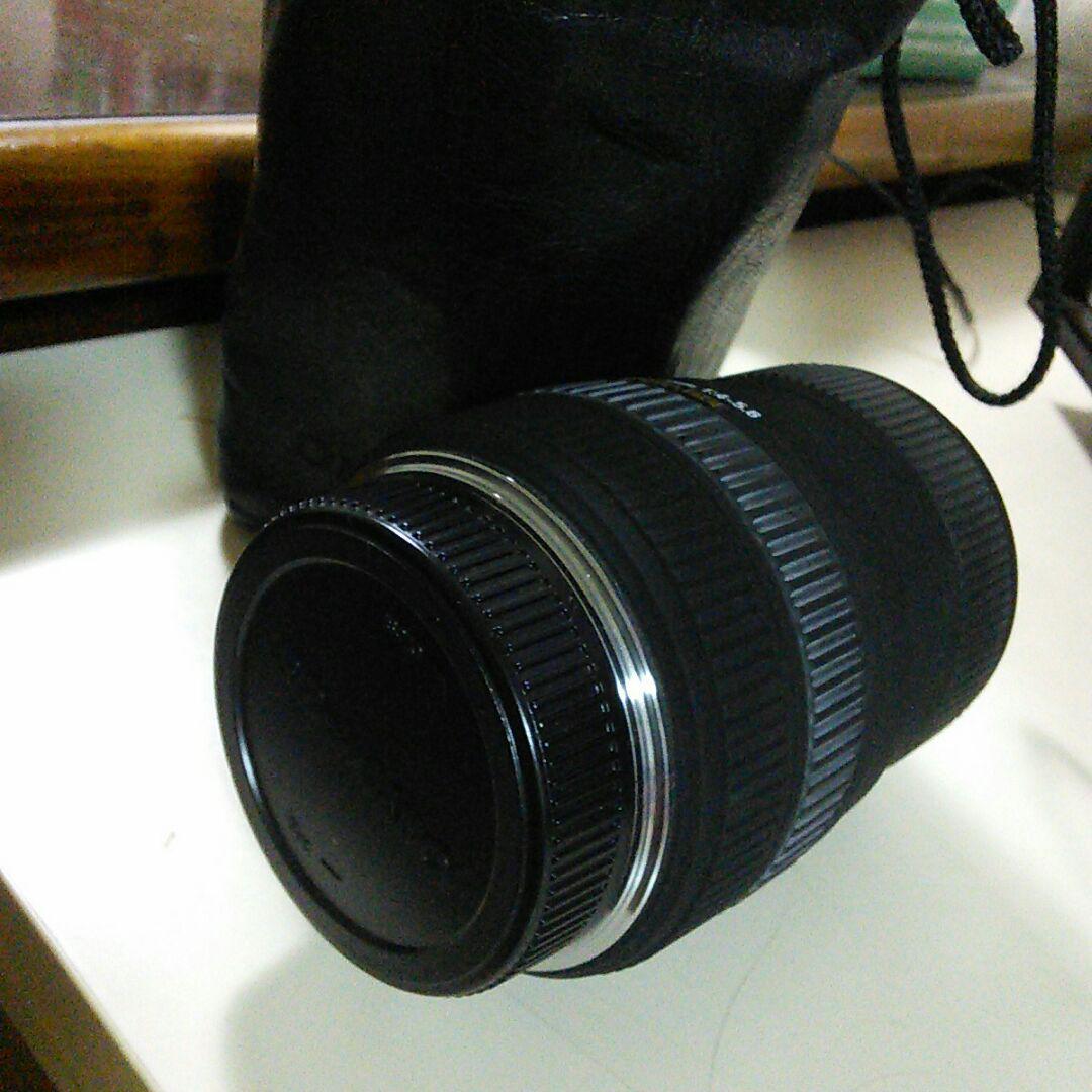 SIGMA DC 200mm 望遠レンズ　フォーサーズ　OLYMPUS用