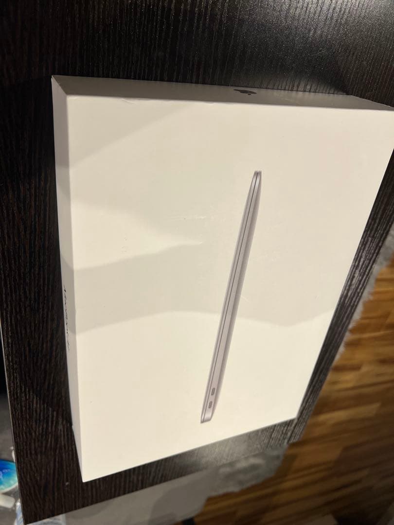 土*！様 【超美品】MacBook Air M1（13インチ／2020年／256