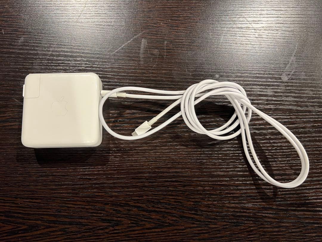 土*！様 【超美品】MacBook Air M1（13インチ／2020年／256