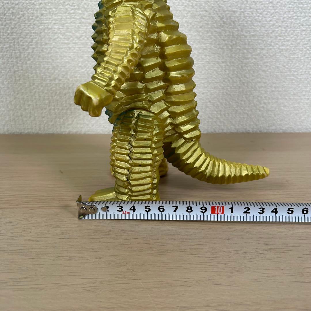 福*郎様 ブルマァク レッドキング ゾフビ B157