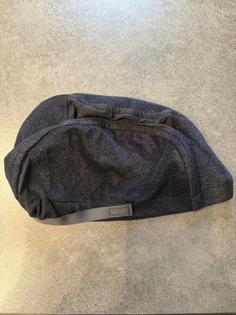 BAREN ブラウン ワンカールロングウィッグ