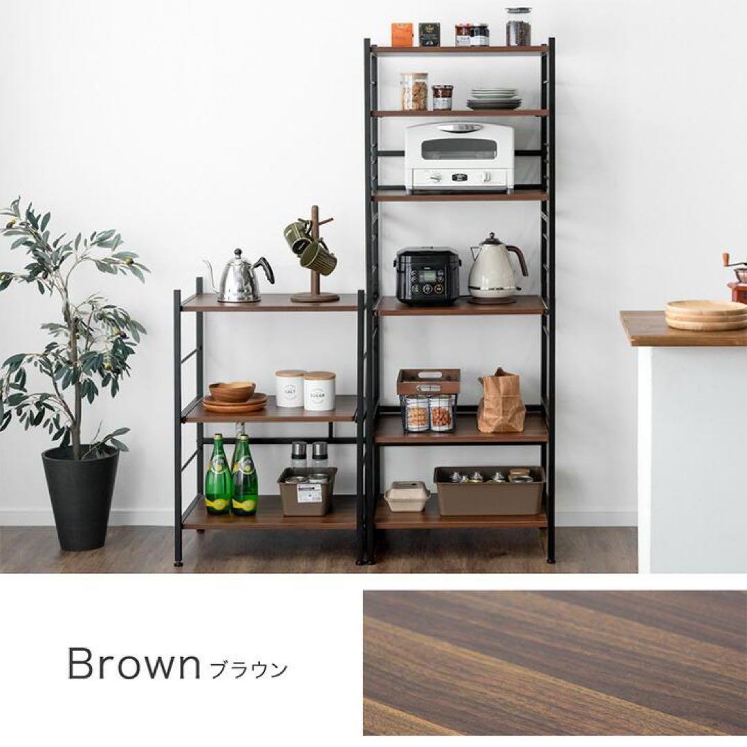 レンジ台 幅60 おしゃれ レンジラック カップボード スリム 北欧