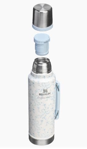 【限定商品】Stanley×LSF ココアセット Winter Ice