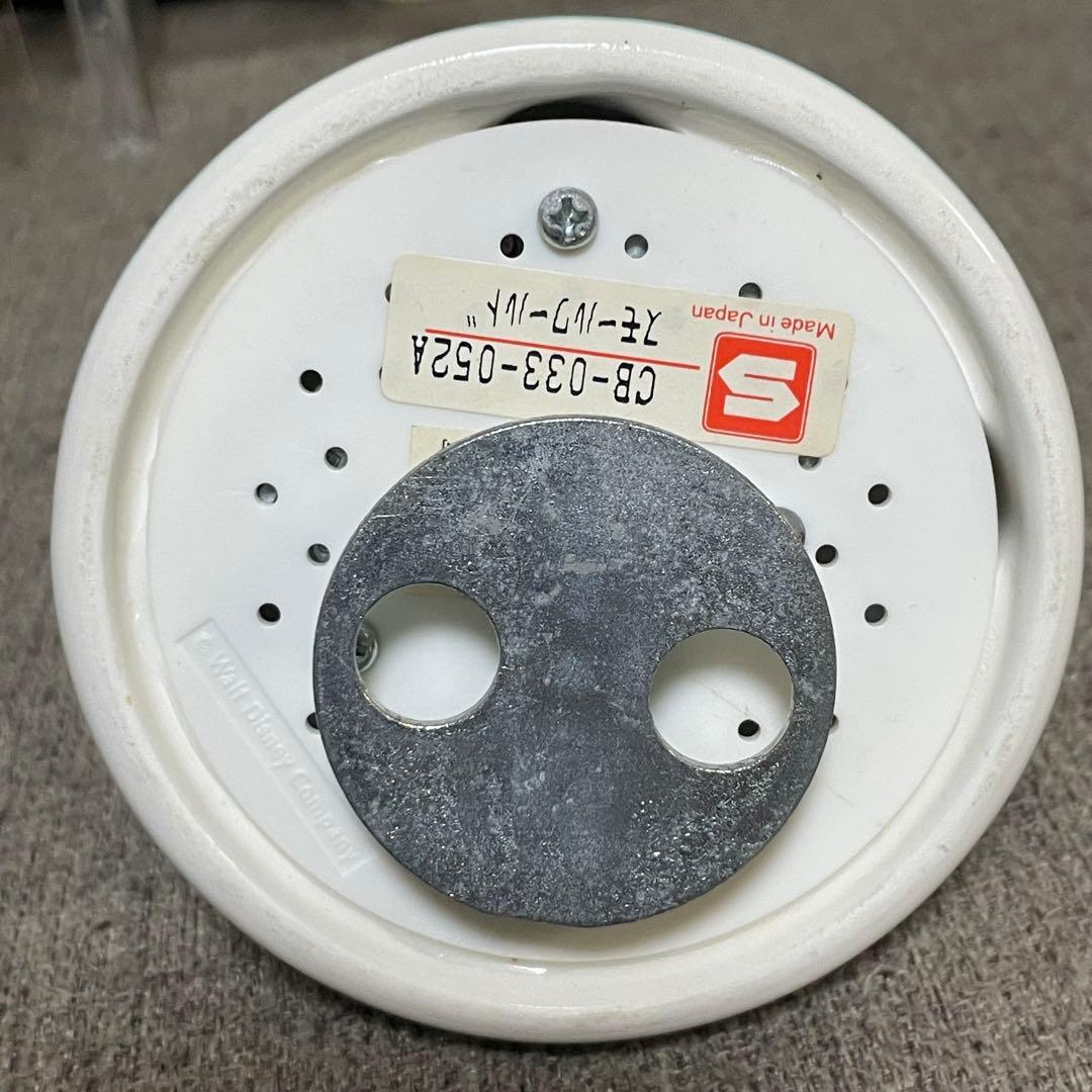 ヴィンテージ　ディズニー　オルゴール　スモールワールド　メリーゴーランド