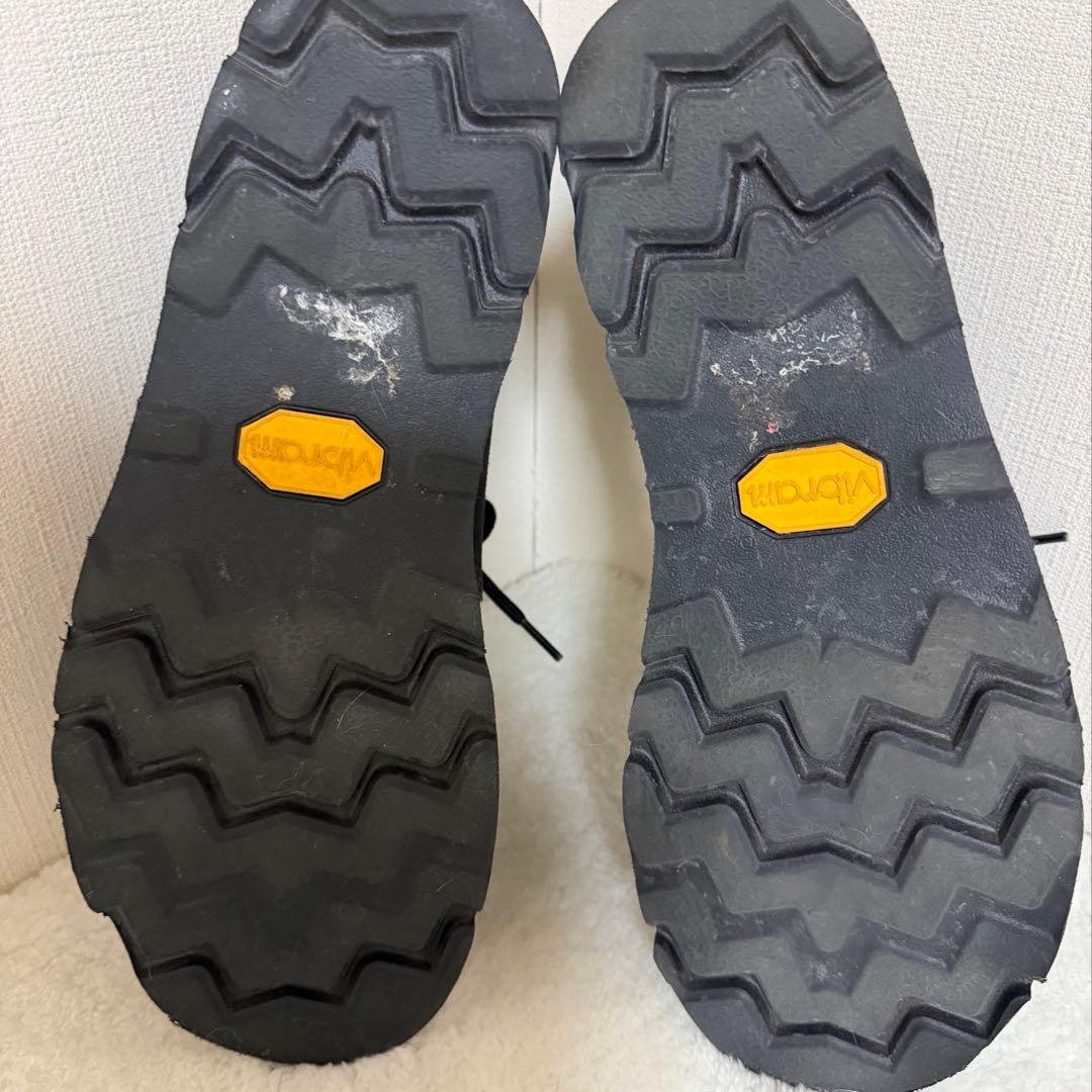 クラークス×ビームス別注 デザートトレック GORE-TEX