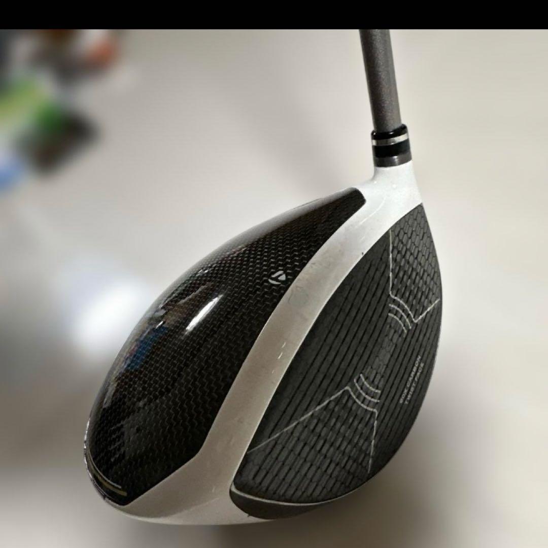 ステルスグローレドライバー10.5°FLEX:S SPEEDER