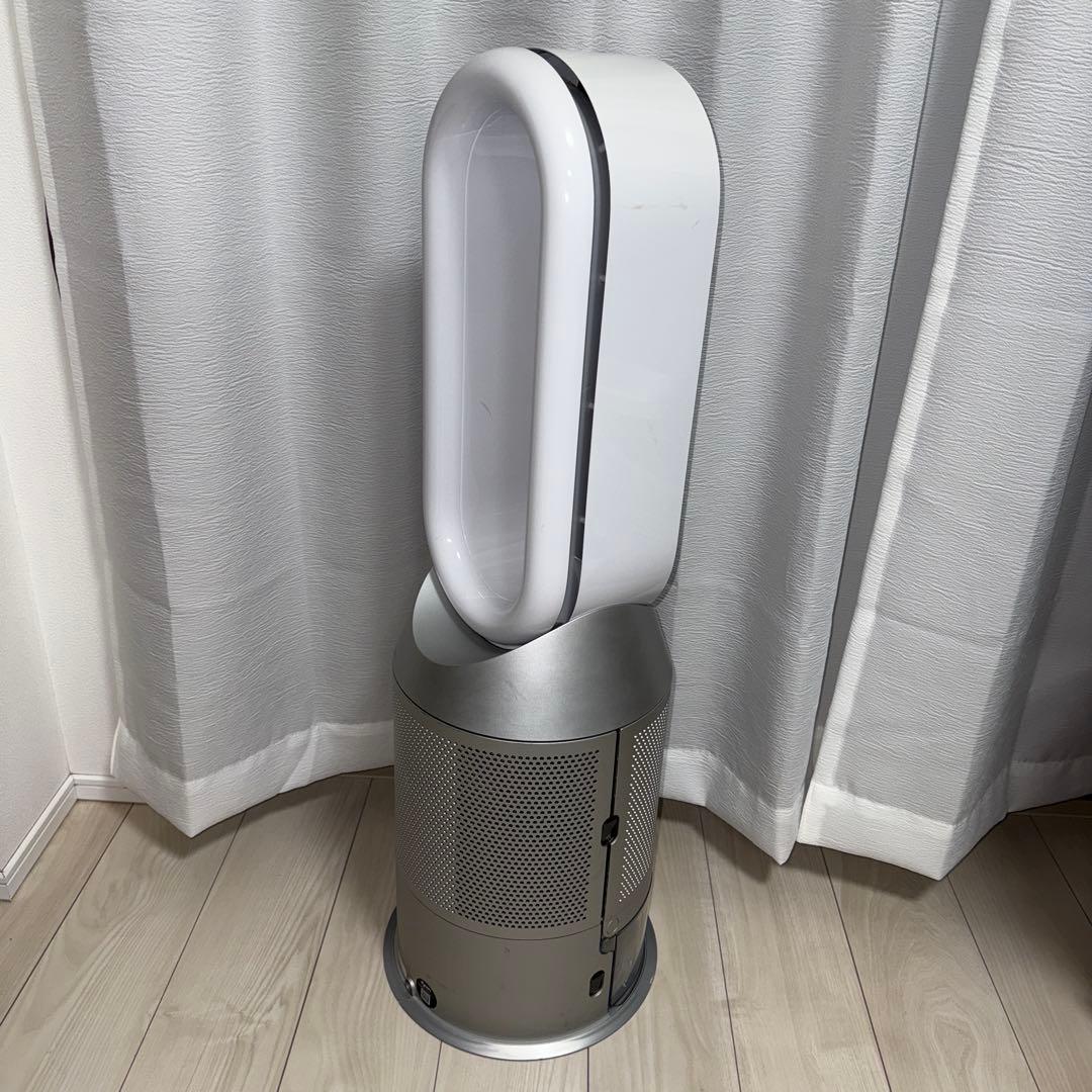 Dyson 加湿空気清浄機Purifier Humidify＋Cool PH03