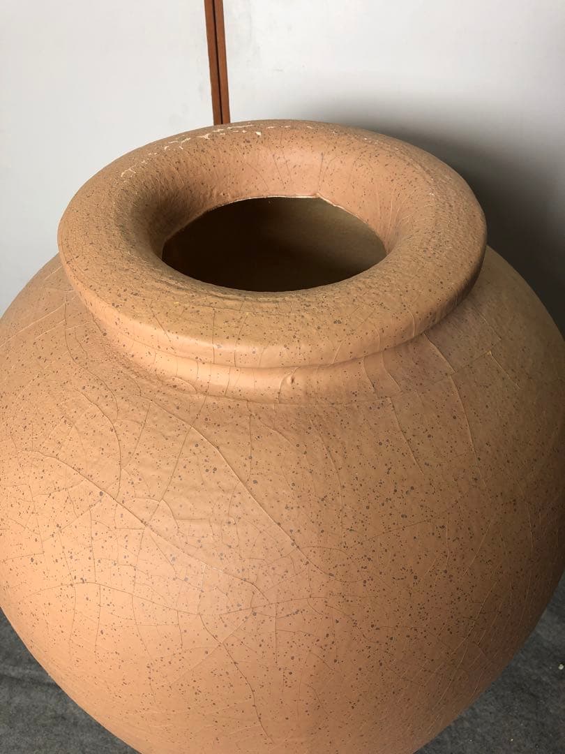 ディスプレイ用壺