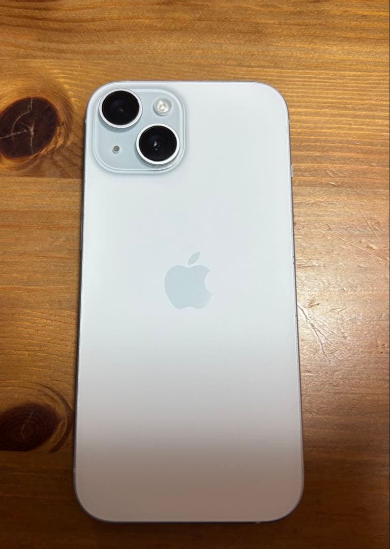 R*実様 ✩︎⡱iPhone15 128GB