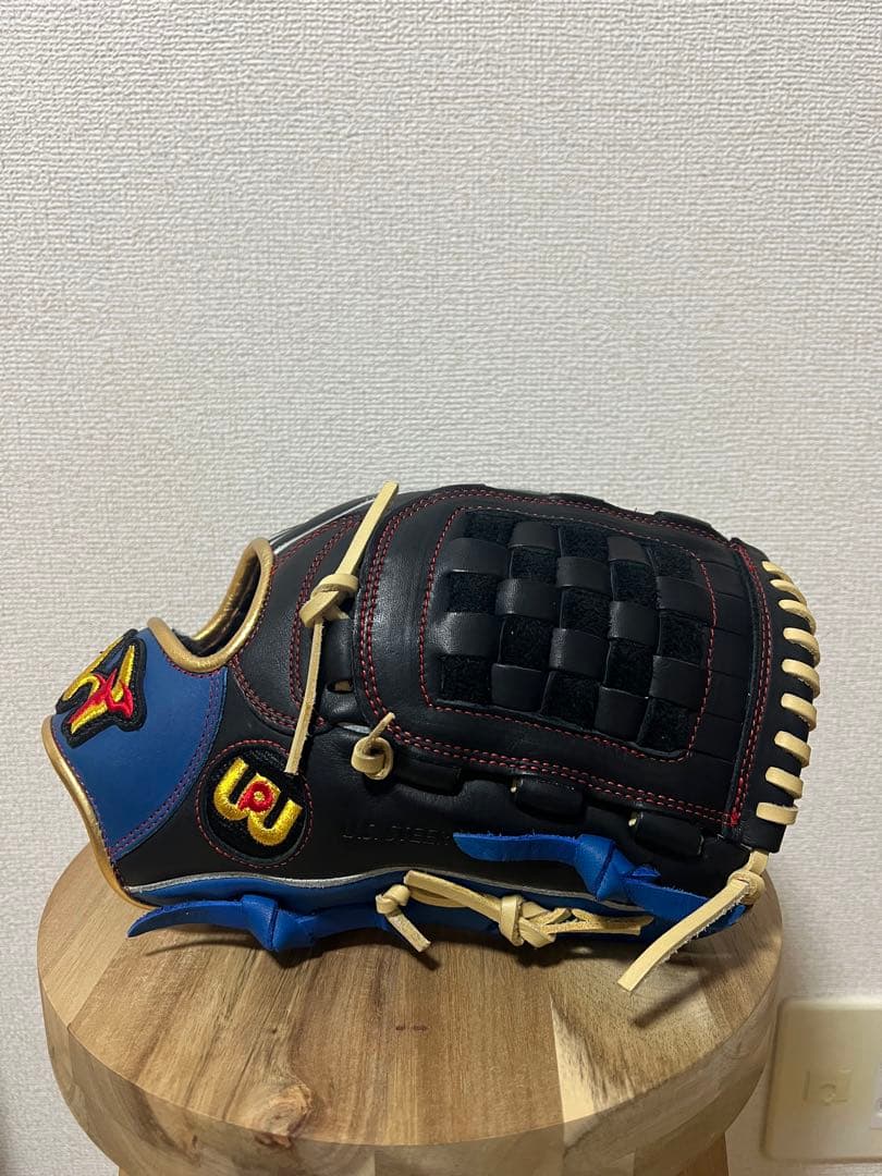 ワールドペガサス WORLD PEGASUS 一般軟式　オールラウンド