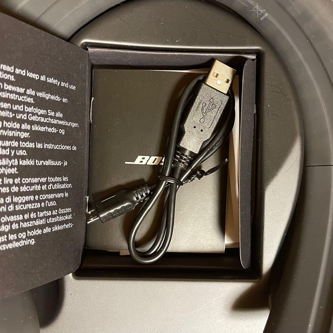 【廃盤品】BOSE Sound Wear Companion Speaker