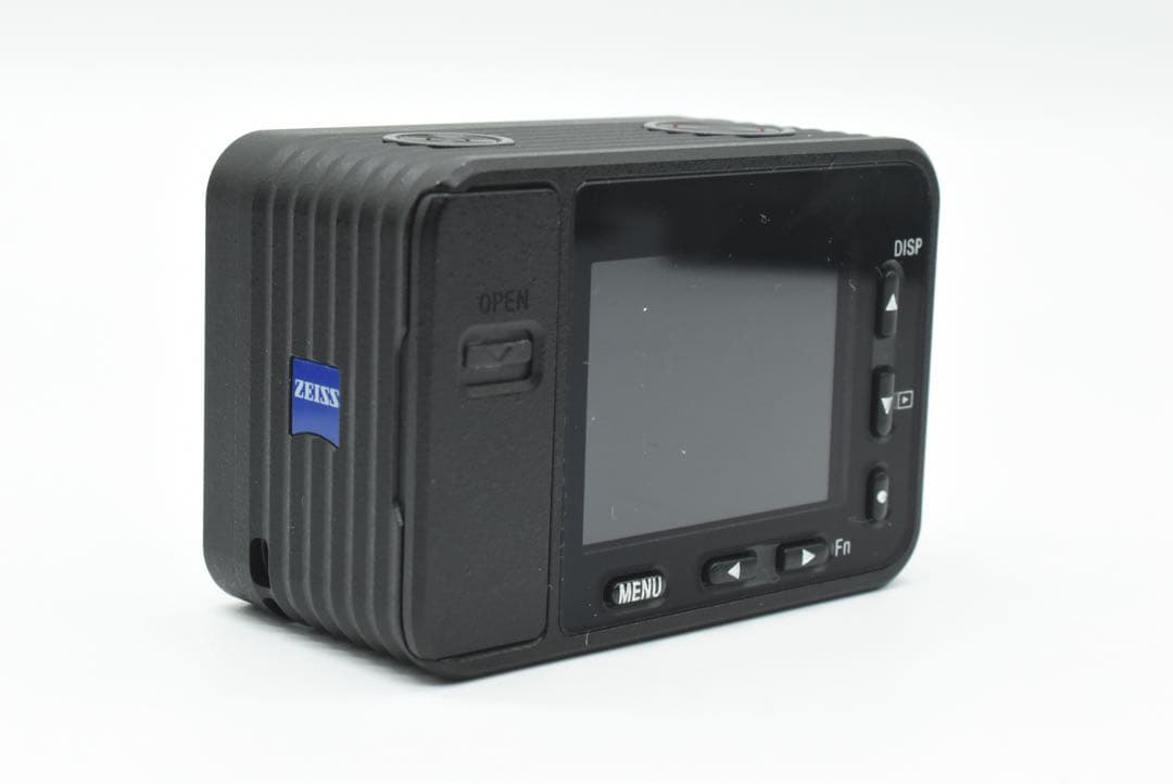 ▪️美品▪️ソニー SONY DSC-RX0カメラ