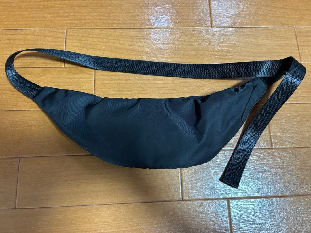 バッグ moon tree planet Belt_pouch