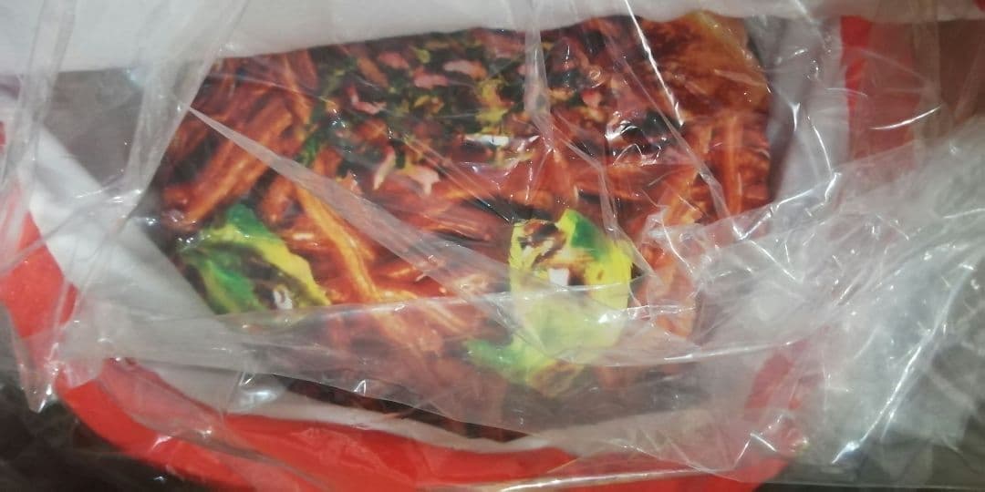 日清 焼きそば UFO ペットベッド 未開封