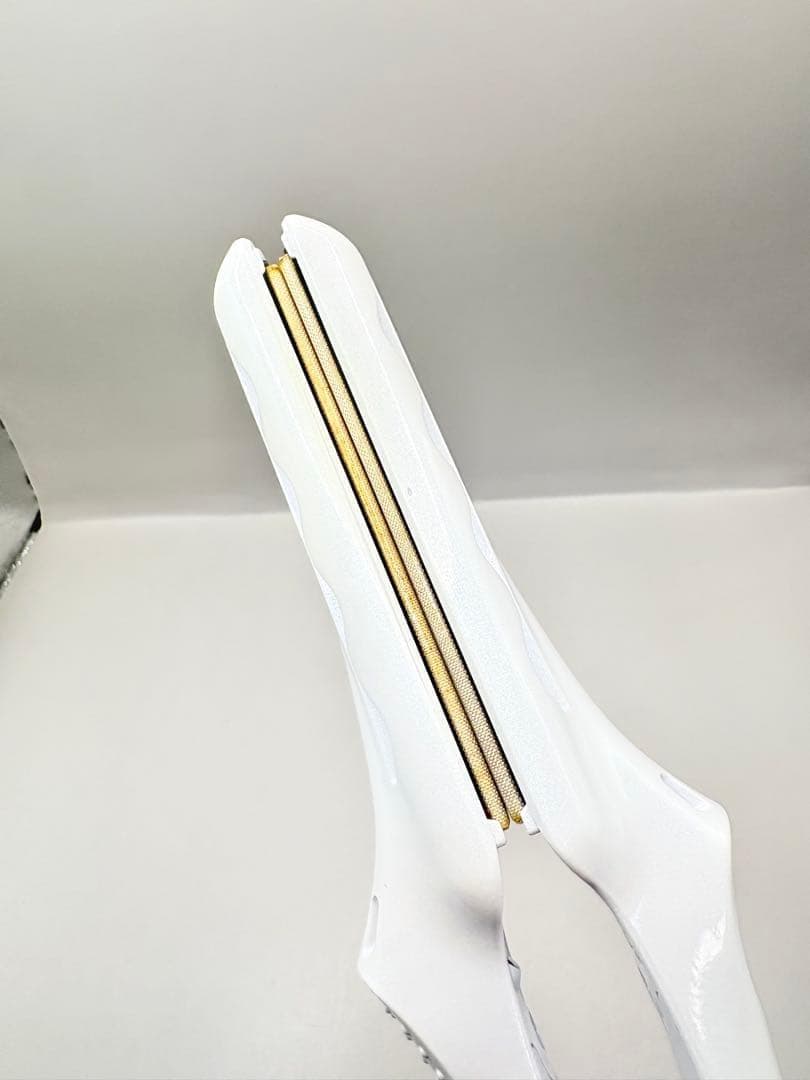 絹女 KINUJO ヘアアイロン 正規品 LM-125 611