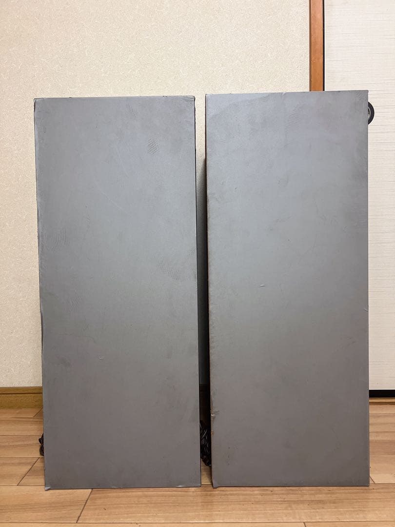 SONY ソニー カーボコン Z-7 3ウェイ バスレフスピーカー