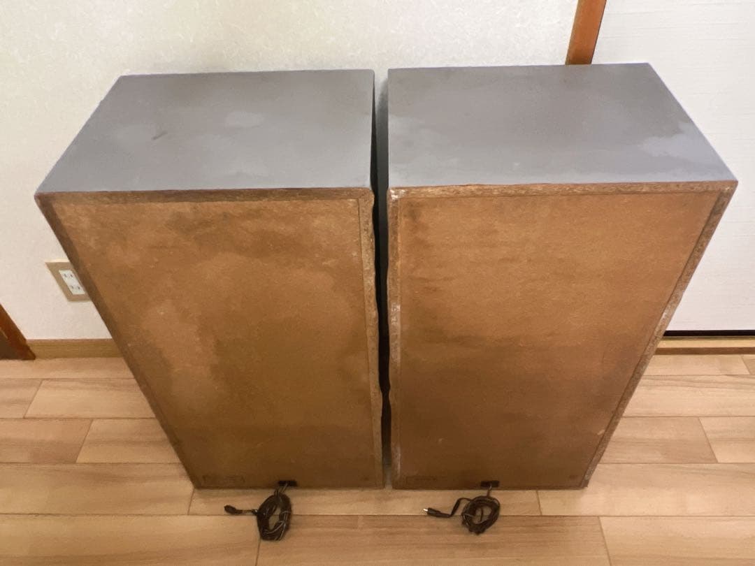 SONY ソニー カーボコン Z-7 3ウェイ バスレフスピーカー