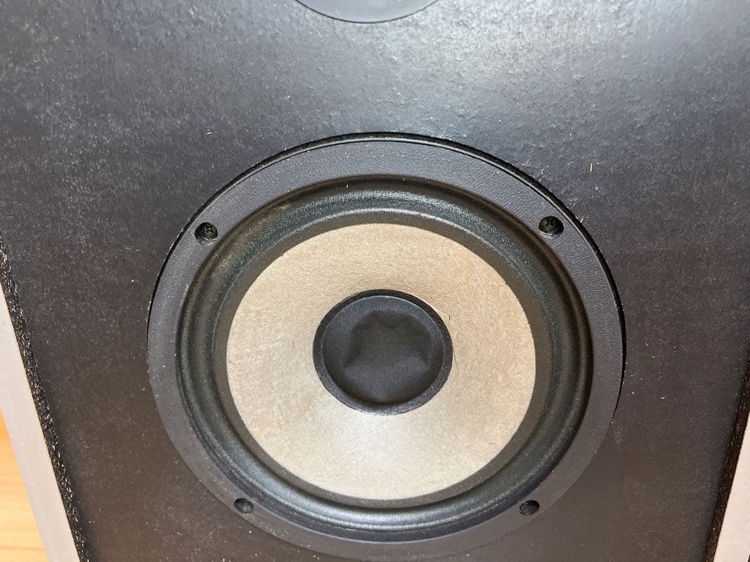 SONY ソニー カーボコン Z-7 3ウェイ バスレフスピーカー