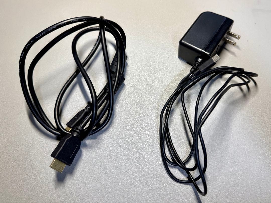 IODATA モバイルモニター 15.6インチ