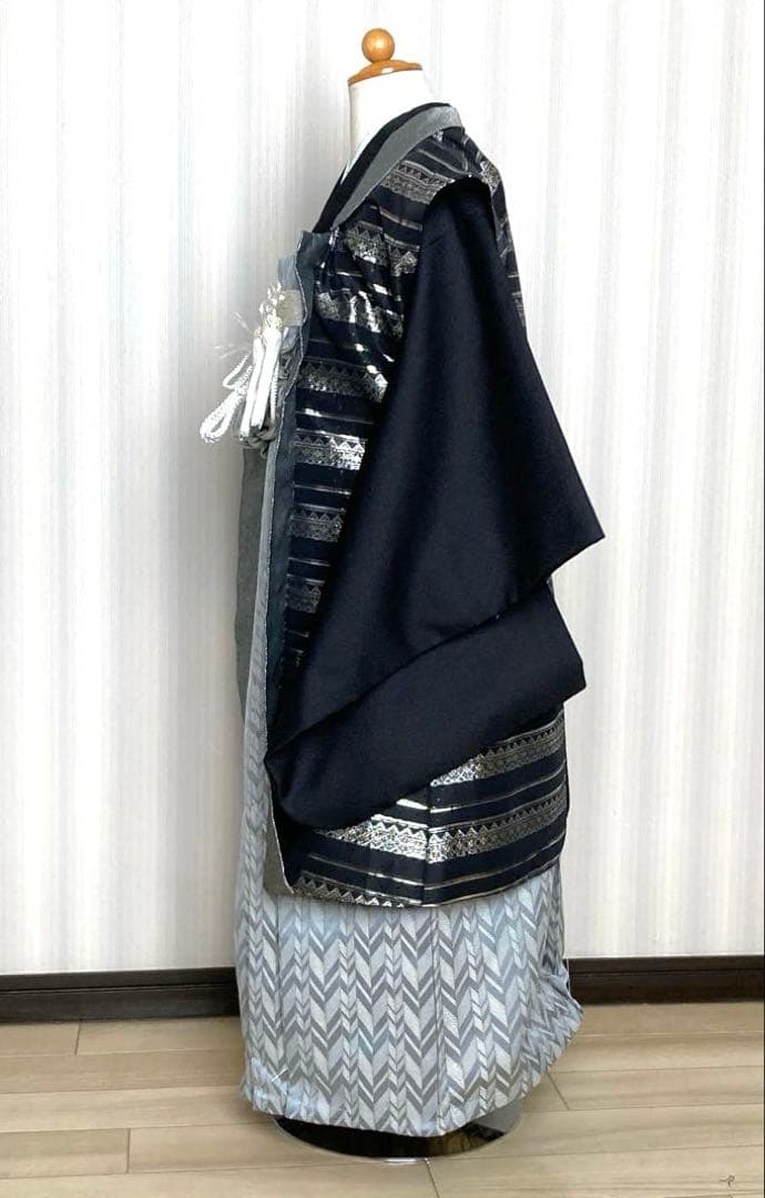 七五三男児MI N100