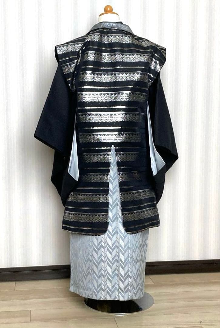 七五三男児MI N100