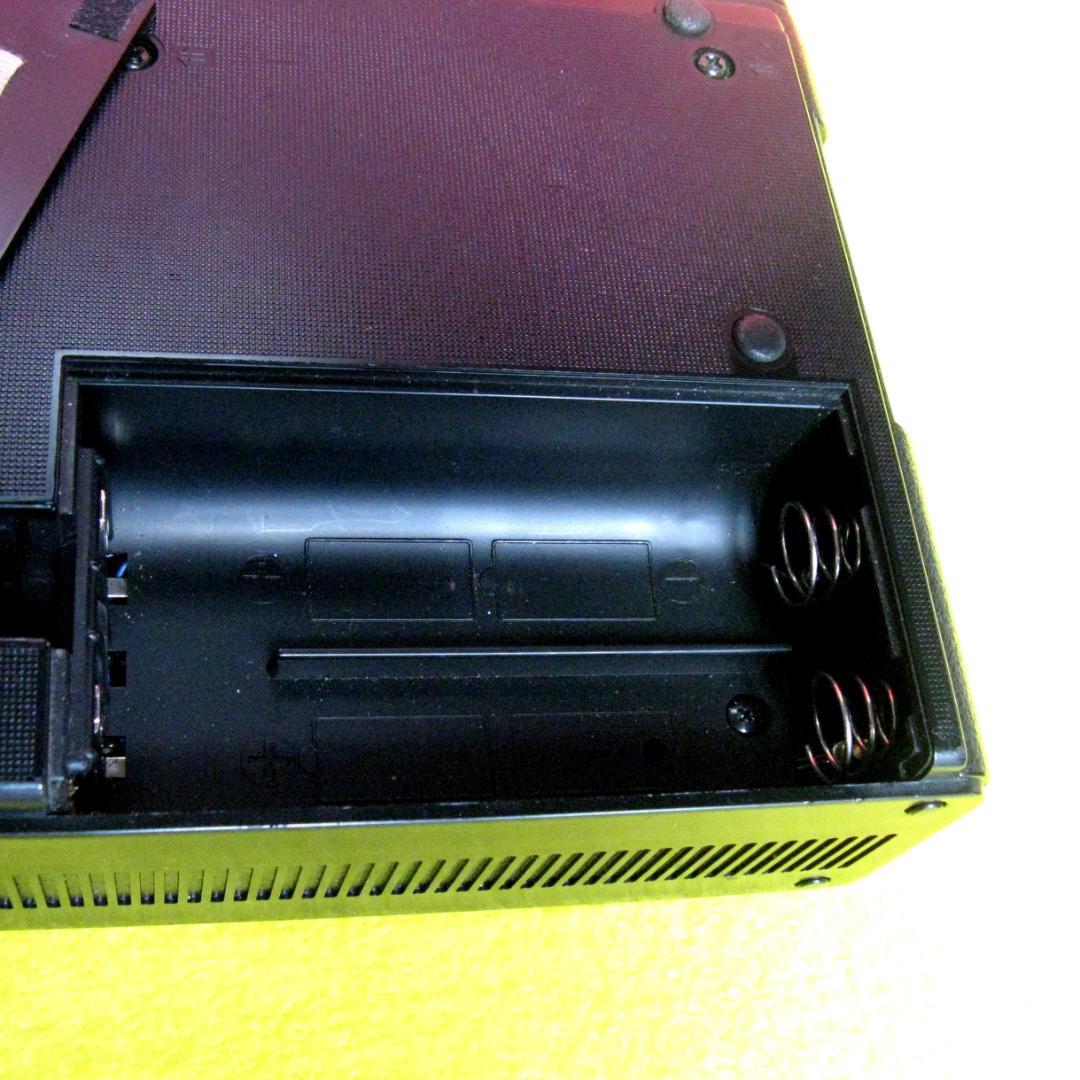 ☆ SONY TCM-5000EV カセットレコーダー　整備品