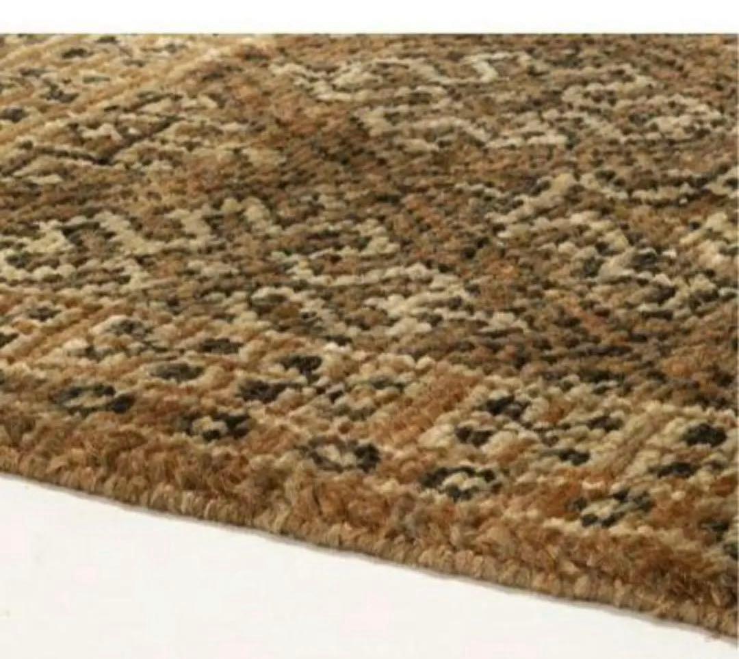 ジャーナルスタンダードファーニチャー ラグ 120 x 160 cm