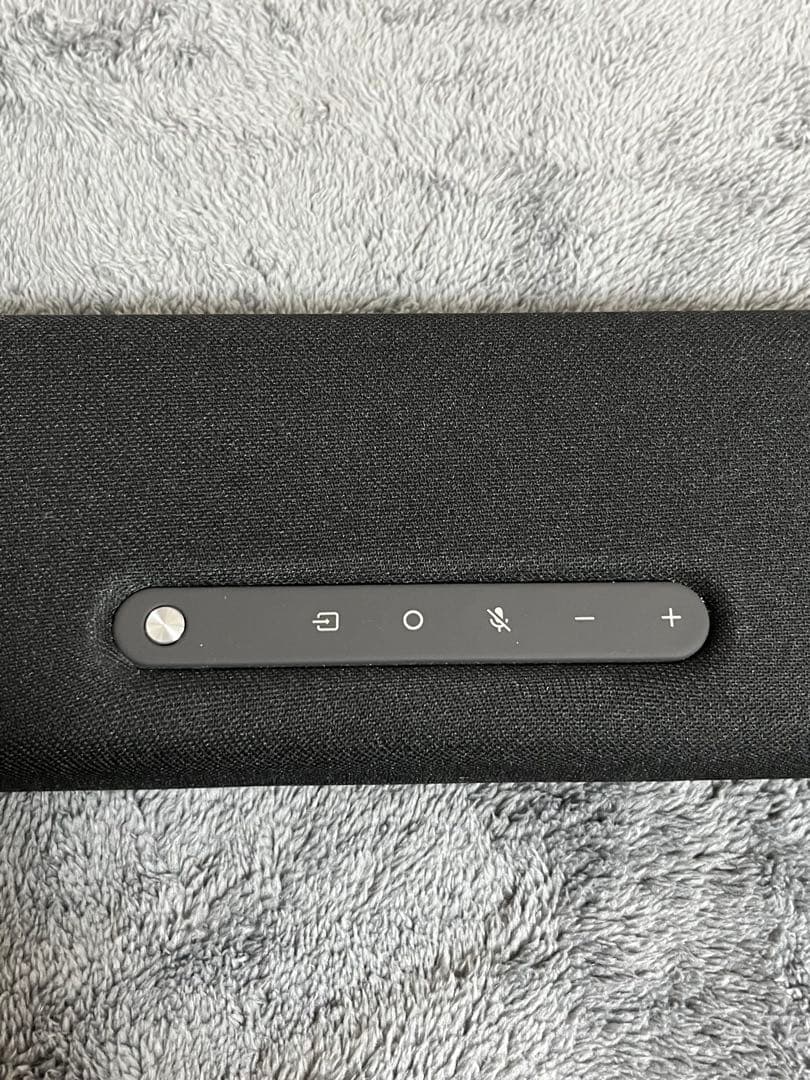 Yamaha SR-X40A サウンドバー