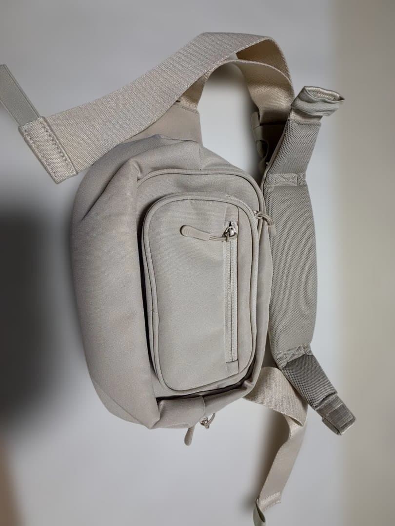 POMULU 2WAYヒップシート(未使用)