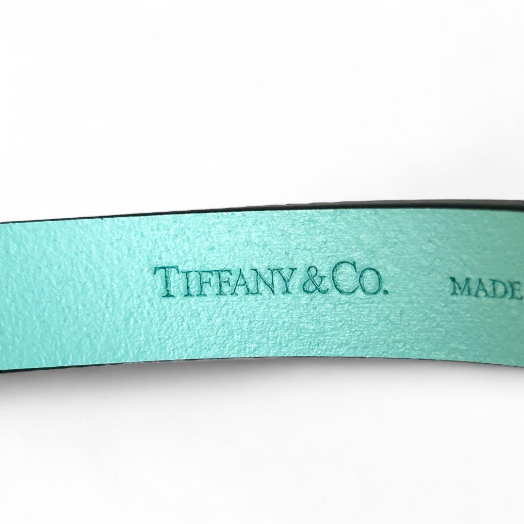 【特価❤︎美品】ティファニー　レザー リード ペットリーシュ ドッグ 犬