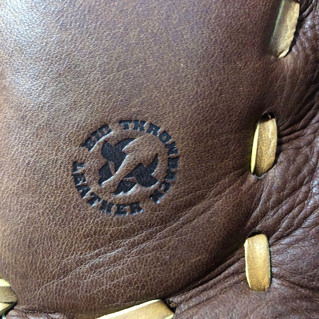 mizuno MVP GXF58 USA ファーストミット