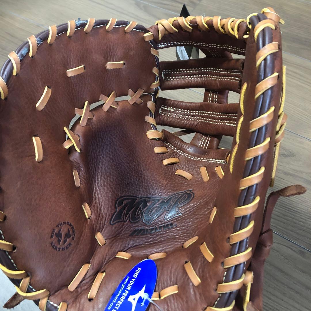 mizuno MVP GXF58 USA ファーストミット