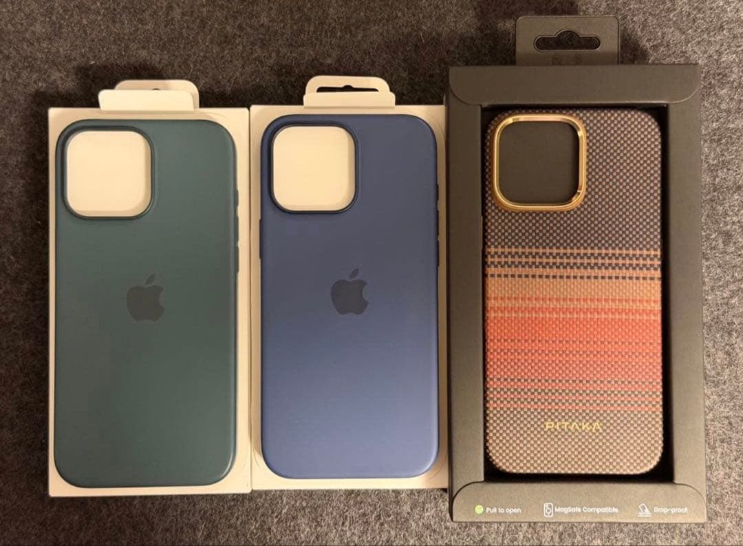 ［US版•盗難紛失プラン付］iPhone 16 Pro Max 1TB +α