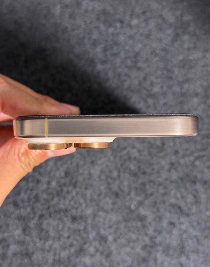 ［US版•盗難紛失プラン付］iPhone 16 Pro Max 1TB +α