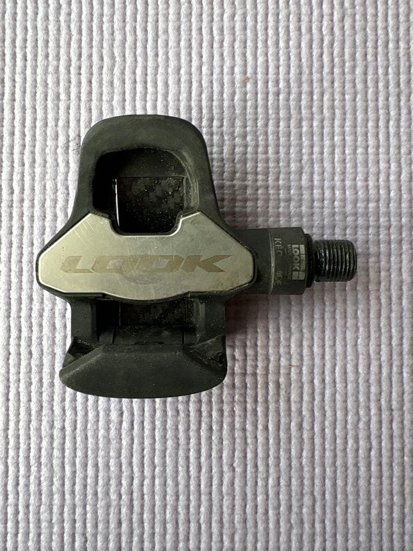 LOOK Keo カーボンペダル