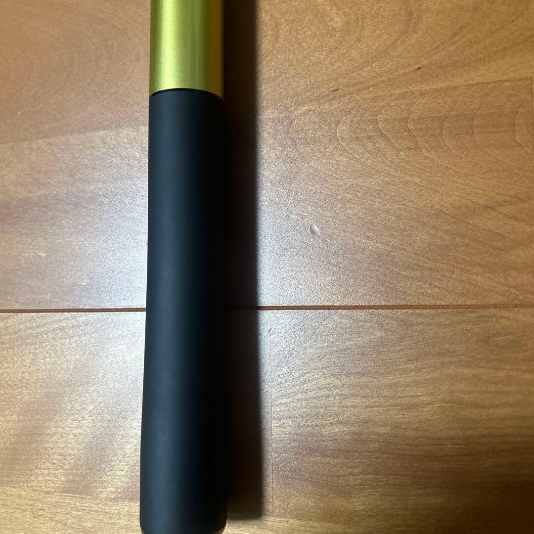 AVANCER HVF マルチタイプロッド ゴールド/ブラック